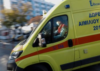 Εργατικό-δυστύχημα-στον-Βόλο:-Κατέληξε-ο-58χρονος-χειριστή-που-καταπλακώθηκε-από-εκσκαφέα