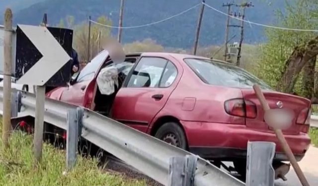 Τραγωδία-στην-Καβάλα:-Δεν-είχε-δίπλωμα-ο-28χρονος-οδηγός-του-ΙΧ-στο-τροχαίο-με-απολογισμό-ένα-τρίχρονο-παιδί-νεκρό