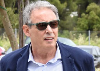 Ιορδάνης-Χασαπόπουλος:-Να-κατέβουν-από-το-καλάμι-ορισμένοι,-το-ότι-έλυσαν-το-οικονομικό-τους,-δεν-σημαίνει-κάτι