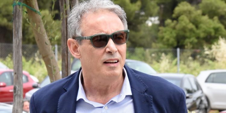 Ιορδάνης-Χασαπόπουλος:-Να-κατέβουν-από-το-καλάμι-ορισμένοι,-το-ότι-έλυσαν-το-οικονομικό-τους,-δεν-σημαίνει-κάτι