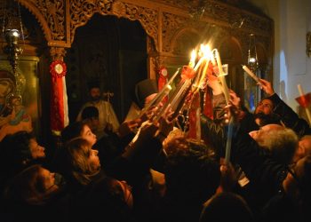 Τα-Αναστάσιμα-Μηνύματα-του-ΠτΔ,-του-Πρωθυπουργού-και-των-πολιτικών-Αρχηγών