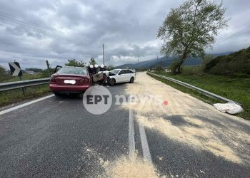 Καβάλα:-Χωρίς-άδεια-οδήγησης-ο-πατέρας-του-3χρονου-που-έχασε-τη-ζωή-του-σε-τροχαίο
