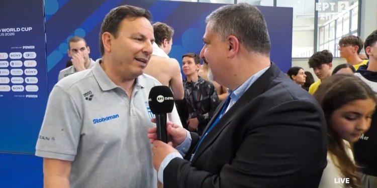 Βλάχος-στην-ΕΡΤ:-«Επετεύχθη-ο-βασικός-στόχος,-όλη-η-Αλεξανδρούπολη-ήταν-στο-γήπεδο»-(vid)