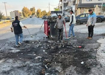 Εικόνες-καταστροφής-στο-Ηράκλειο-μετά-την-Ανάσταση:-Καμένα-φανάρια,-δέντρα-και-κάδοι-στους-δρόμους,-δείτε-φωτογραφίες