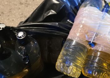 Μπλόκο-στο-Πάσχα-με-μολότοφ-έβαλε-η-ΕΛΑΣ.-–-Έγιναν-14-συλλήψεις-πριν-την-Ανάσταση-στην-Αττική