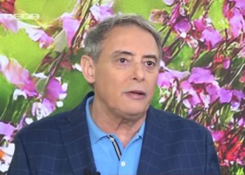 Ιορδάνης-Χασαπόπουλος:-Η-αυτοαναφορικότητα-των-παρουσιαστών-είναι-αρρώστια-–-Πρέπει-να-κατέβουν-από-το-καλάμι-ορισμένοι