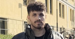 Ο-Στέφανος-Παπαδόπουλος-για-τη-συμμετοχή-του-στο-«Ρουκ-Ζουκ»:-Τα-γυρίσματα-έγιναν-6-μήνες-πριν