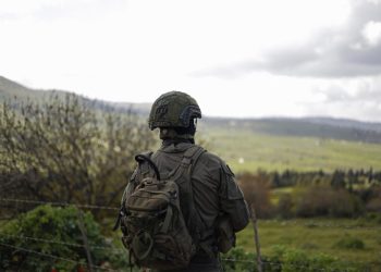 Σε-ύψιστη-ετοιμότητα-το-Ισραήλ-–-Τι-μεταδίδει-ο-απεσταλμένος-του-ΕΡΤnews-Γιώργος-Σιδέρης