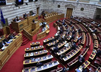 «Σιγοβράζουν»-οι-βουλευτές-της-ΝΔ-για-τον-χειρισμό-της-δεύτερης-δικογραφίας-για-τον-ΟΠΕΚΕΠΕ:-«Να-κλείσουμε-τα-γραφεία-μας;»