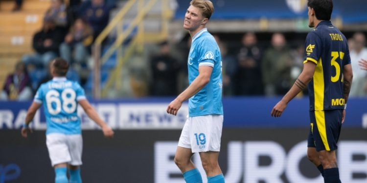 Πάρμα-–-Νάπολι-1-1:-Μοιρασιά-και-χαμένο-έδαφος-για-τους-Παρτενοπέι