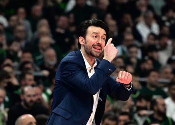euroleague:-Ο-Ταμπελίνι-πιθανός-διάδοχος-του-Γκόλεματς-στη-dubai-bc