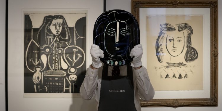 Πίνακας-του-Πικάσο-αξίας-άνω-του-ενός-εκατομμυρίου-δολαρίων-πρόκειται-να-πωληθεί-για-μόλις-116-δολάρια