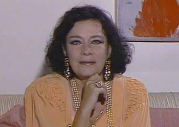 Τζένη-Καρέζη:-Τι-έλεγε-το-1962-για-το-Πάσχα-λίγο-πριν-από-τον-γάμο-της