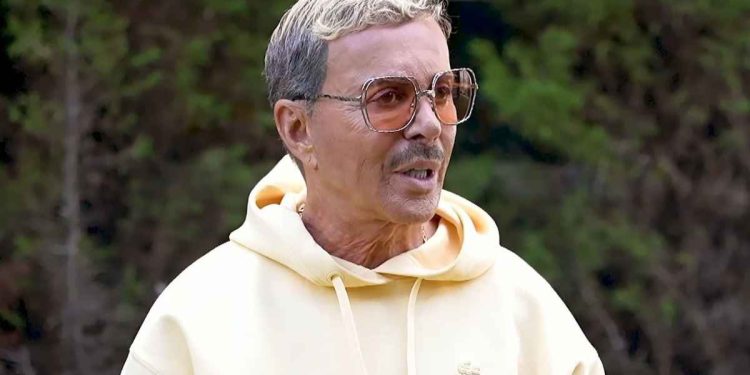 Λάκης-Γαβαλάς-για-τη-φυλακή:-«Κάποιος-πήγε-πρόωρα-να-με-θάψει»