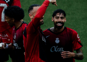 Μαγιόρκα-–-Ράγιο-Βαγιεκάνο-3-0:-Συντριβή-πριν-τον-επαναληπτικό-με-την-ΑΕΚ