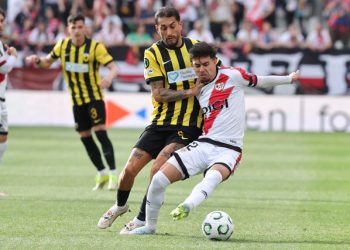 la-liga:-Η-Μαγιόρκα-έδειξε-τον-δρόμο-στην-ΑΕΚ,-3-0-την-Ράγιο-Βαγιεκάνο