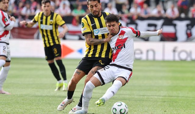 la-liga:-Η-Μαγιόρκα-έδειξε-τον-δρόμο-στην-ΑΕΚ,-3-0-την-Ράγιο-Βαγιεκάνο