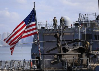 live:-Ανανεώνουν-τις-εκατέρωθεν-απειλές-ΗΠΑ-και-Ιράν-με-φόντο-τα-Στενά-του-Ορμούζ,-μετά-τις-άκαρπες-συνομιλίες-στο-Ισλαμαμπάντ