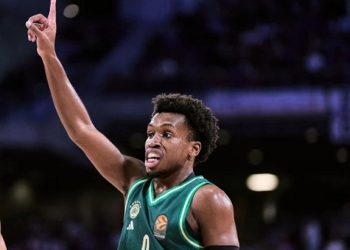 «Δεν-μένει-στον-Παναθηναϊκό,-είναι-δυσαρεστημένος»-–-Έρχονται-γκαρντ-και-σέντερ