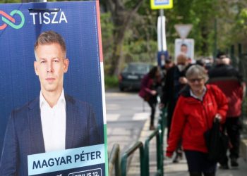 Έκλεισαν-οι-κάλπες-στην-Ουγγαρία:-Νίκη-της-αντιπολίτευσης-στις-εκλογές,-δείχνουν-δημοσκοπήσεις