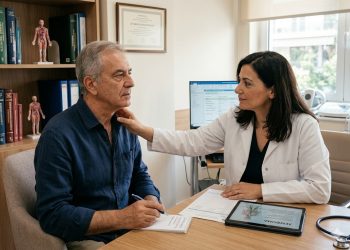 Λέμφωμα:-5-«αθώα»-συμπτώματα-που-δεν-πρέπει-ποτέ-να-αγνοήσετε