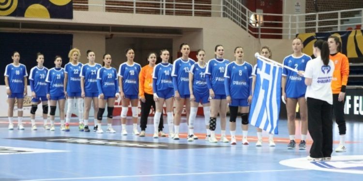 Ιστορική-πρόκριση-για-την-Εθνική-χάντμπολ-γυναικών-στο-Ευρωπαϊκό-πρωτάθλημα-(highlights)