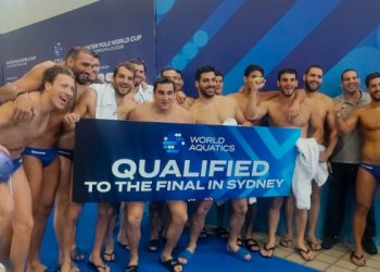 Προκριματικό-τουρνουά-world-cup:-Στην-3η-θέση-η-Ελλάδα-–-Το-πανόραμα-της-διοργάνωσης