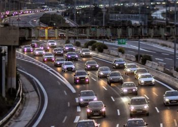 Καιρός-της-Δευτέρας-του-Πάσχα:-Με-λασποβροχή,-αφρικανική-σκόνη-και-πολλά-μποφόρ-θα-επιστρέψουν-οι-εκδρομείς