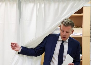Πέτερ-Μαγιάρ:-Ο-πρώην-σύμμαχος-του-Όρμπαν-που-τον-εκθρόνισε-από-την-πρωθυπουργία-της-Ουγγαρίας