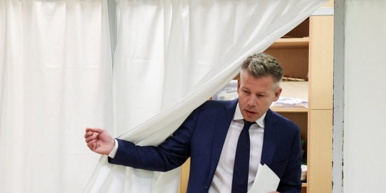 Πέτερ-Μαγιάρ:-Ο-πρώην-σύμμαχος-του-Όρμπαν-που-τον-εκθρόνισε-από-την-πρωθυπουργία-της-Ουγγαρίας