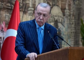 Ερντογάν:-«Όπως-μπήκαμε-στη-Λιβύη-και-στο-Καραμπάχ,-μπορούμε-να-μπούμε-και-στο-Ισραήλ»