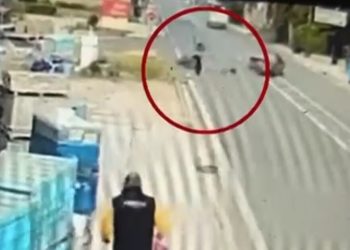 Τροχαίο-στην-Αρτέμιδα:-«Λιποθύμησα-κατευθείαν-και-αυτός-έβαλε-πρώτη-και-έφυγε»-λέει-ο-18χρονος-μοτοσικλετιστής