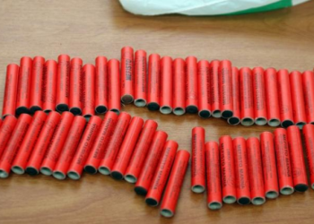 Σοβαρός-τραυματισμός-ανηλίκου-από-κροτίδα-στο-Μενίδι-–-Μεταφέρθηκε-στο-Νοσοκομείο-Παίδων