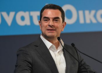 Άμεση-άρσης-της-ασυλίας-του-ζήτησε-από-την-Παρασκευή-ο-Σκρέκας:-Δεν-θα-επιτρέψω-η-παραμικρή-υπόνοια-να-πλήξει-την-παράταξη