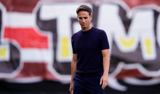 Προπονητής-Βαγιεκάνο:-«Προτιμώ-την-παραμονή-στη-la-liga-παρά-την-πρόκριση-επί-της-ΑΕΚ»