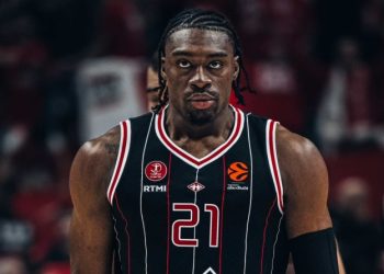 Βαθμολογία-euroleague:-Η-κατάταξη-πριν-από-την-τελευταία-αγωνιστική