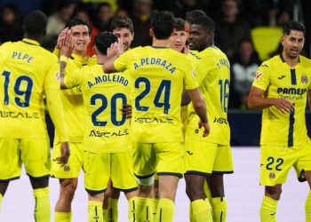 Αθλέτικ-Μπιλμπάο-–-Βιγιαρεάλ-1-2:-Τορπίλες-στο-«Σαν-Μαμές»