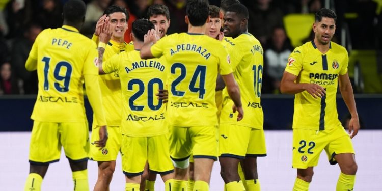 Αθλέτικ-Μπιλμπάο-–-Βιγιαρεάλ-1-2:-Τορπίλες-στο-«Σαν-Μαμές»