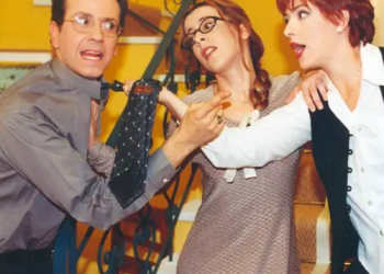 Αγαπάς-Κωνσταντίνου-και-Ελένης;-Το-πρόσφατο-reunion-Ράντου-Ρώμα-που-δεν-πήραμε-χαμπάρι-(vid)