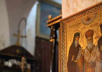 Γιορτή-σήμερα-13-Απριλίου-–-Ποιοι-γιορτάζουν-|-Εορτολόγιο