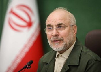 «Το-Ιράν-δεν-θα-υποκύψει-σε-καμιά-απειλή»-–-Τι-λέει-ο-διαπραγματευτής-της-Τεχεράνης,-Γαλιμπάφ