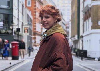 Λένα-Μποζάκη:-«Ήμουν-απόλυτα-δοσμένη-και-ερωτευμένη-με-τον-μπαμπά-μου»