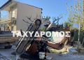 Βόλος:-Υπέκυψε-στα-τραύματά-του-ο-χειριστής-μηχανημάτων-που-καταπλακώθηκε-σε-εργοτάξιο