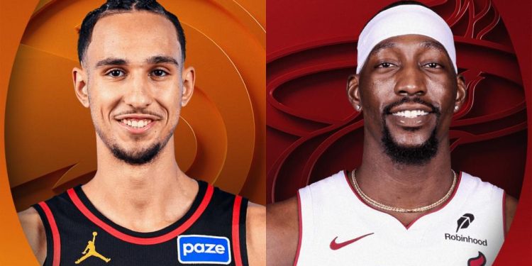 Μαϊάμι-Χιτ-–-Ατλάντα-Χοκς