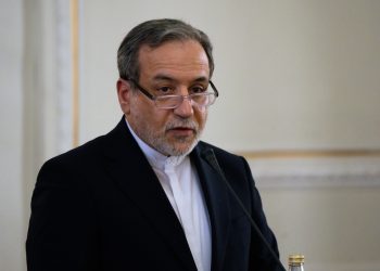 Αραγτσί:-Η-εχθρότητα-γεννά-εχθρότητα-–-Ήμασταν-«εκατοστά»-μακριά-από-μια-συμφωνία-με-τις-ΗΠΑ