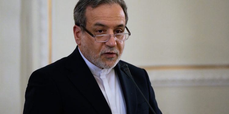 Αραγτσί:-Η-εχθρότητα-γεννά-εχθρότητα-–-Ήμασταν-«εκατοστά»-μακριά-από-μια-συμφωνία-με-τις-ΗΠΑ