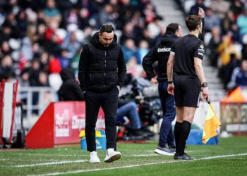 Ντε-Τσέρμπι:-«Υπάρχει-ο-φόβος-του-υποβιβασμού-αλλά-είμαι-αισιόδοξος»