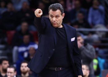 Ιτούδης:-«Είχαμε-πολλούς…-haters,-θέλουμε-περισσότερους-γιατί-μας-δίνουν-κίνητρο»