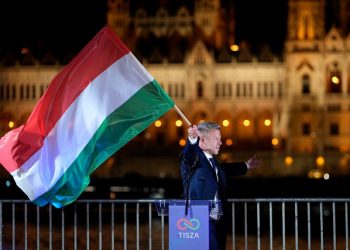 Ιστορική-ανατροπή-στην-Ουγγαρία-–-Ο-Πέτερ-Μάγιαρ-νέος-πρωθυπουργός-–-Παραδοχή-ήττας-από-τον-Όρμπαν