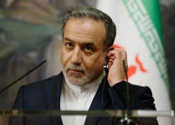 Αραγτσί:-Ήμασταν-«εκατοστά»-μακριά-από-μια-συμφωνία-με-τις-ΗΠΑ-–-Η-εχθρότητα-γεννά-εχθρότητα